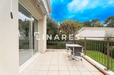 Appartement 3 pièces 295000 €