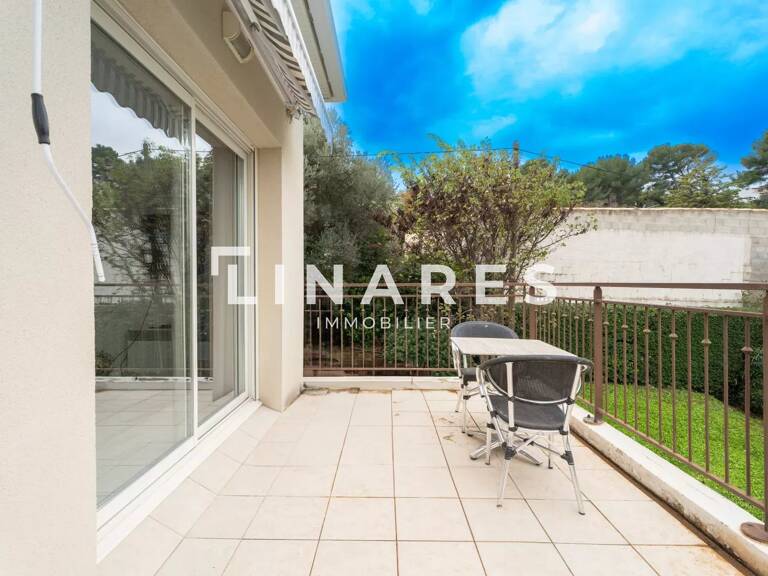 LE VERDE - Appartement T3 de 64m2 - Terrasse 14m2 - Piscine - 13 — photo 1