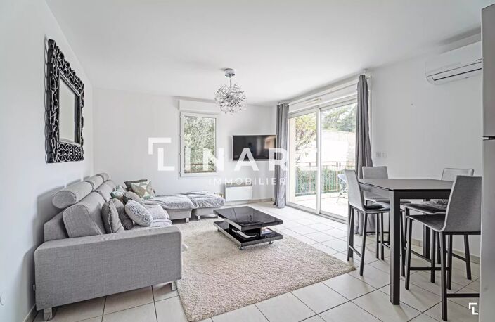 LE VERDE - Appartement T3 de 64m2 - Terrasse 14m2 - Piscine - 13 — photo 2