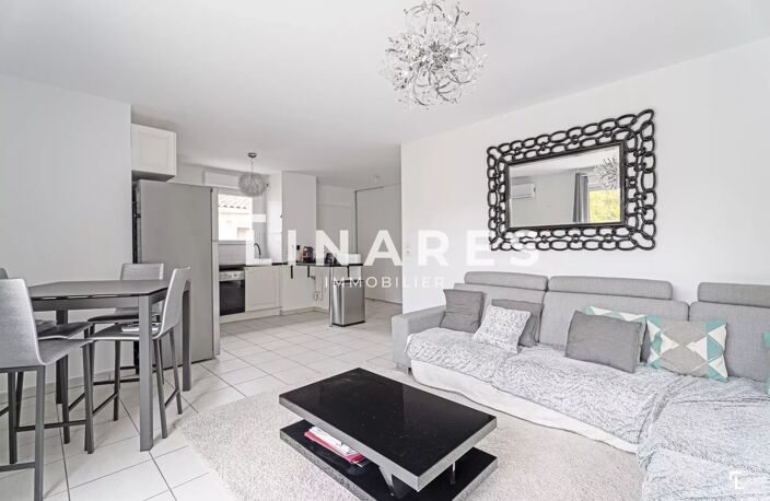 LE VERDE - Appartement T3 de 64m2 - Terrasse 14m2 - Piscine - 13 — photo 3