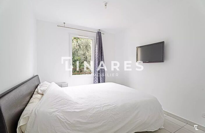 LE VERDE - Appartement T3 de 64m2 - Terrasse 14m2 - Piscine - 13 — photo 5