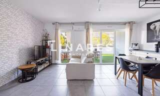 Appartement 3 Pièces 63 m² à vendre à Marseille 12 (13012)