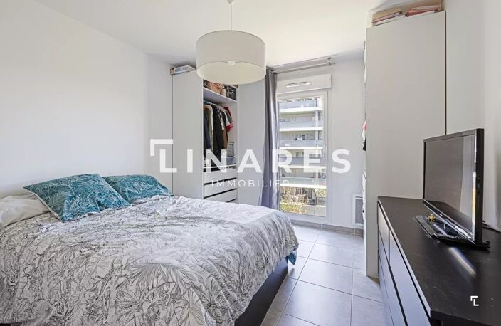 LE HAVRE DES CAILLOLS - Appartement T3 de 63m2 - Terrasse - Box — photo 5