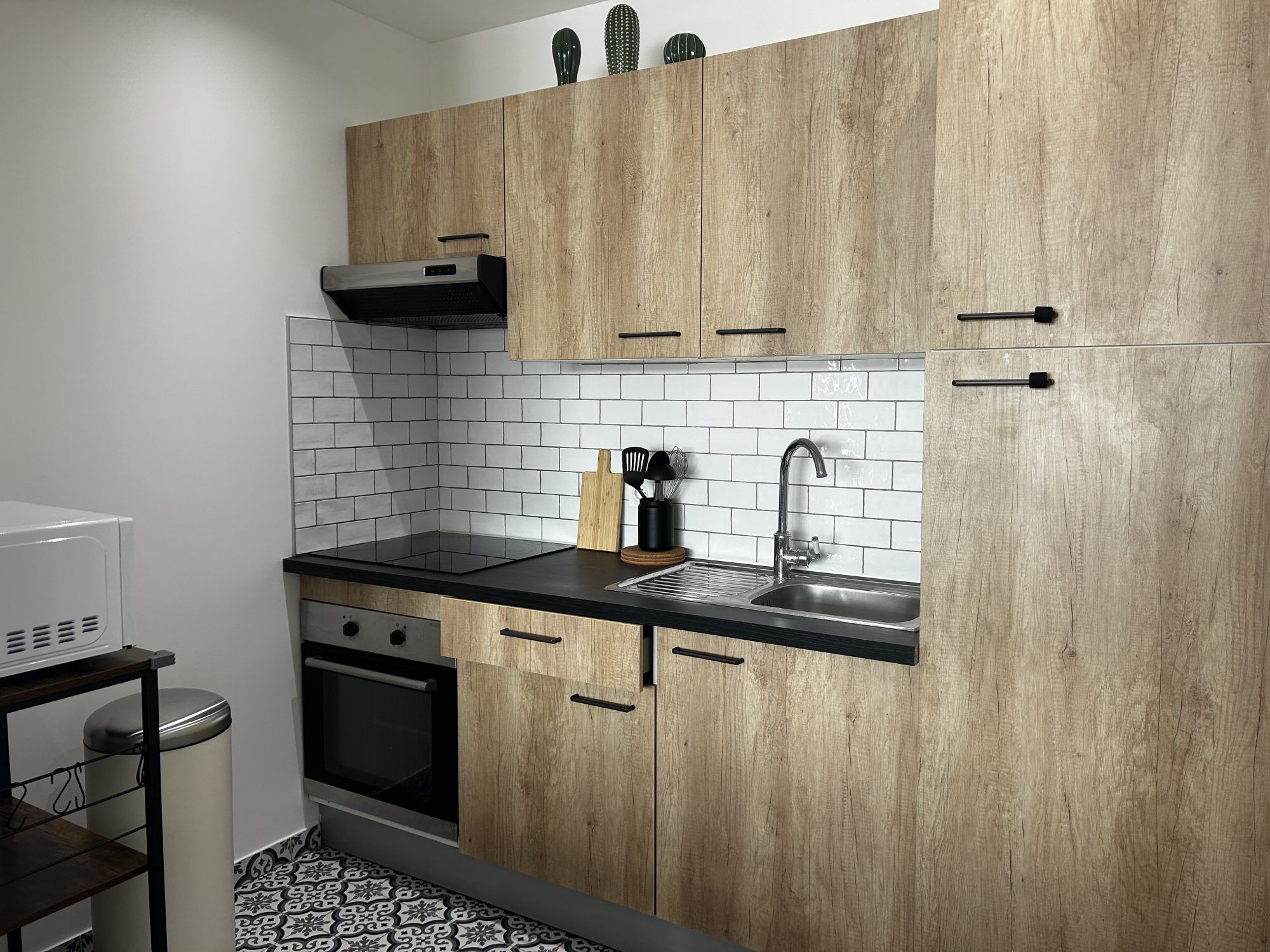 Appartement  T2 à louer Reims 51100