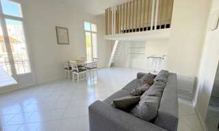 Appartement 1 Pièce 42 m² à louer à Nice (06300)
