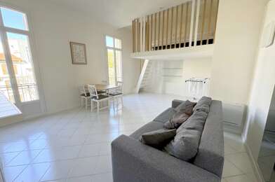 Appartement 1 pièces 950 €