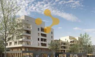 Appartement 4 Pièces 96 m² à vendre à Annecy (74370)