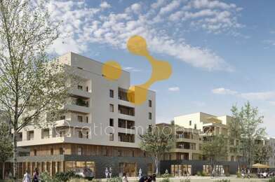 Appartement 4 pièces 583000 €