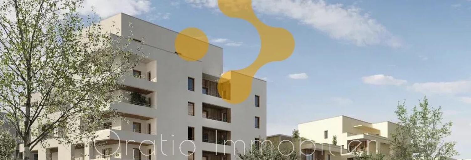 Appartement 4 Pièces 96 m² à vendre à Annecy (74370)