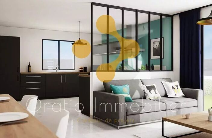 Appartement T4 à Pringy — photo 2