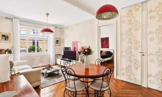 Appartement 3 Pièces 66 m² à vendre à Issy-les-Moulineaux (92130)