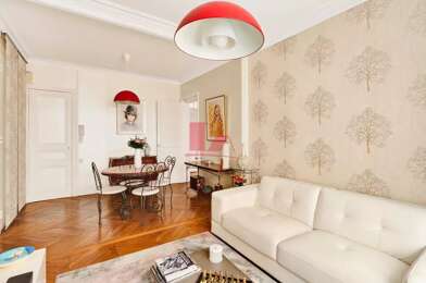Appartement 3 pièces 549000 €