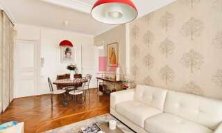 Appartement 3 Pièces 66 m² à vendre à Issy-les-Moulineaux (92130)