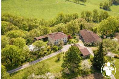 Maison 15 pièces 720000 €