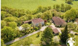 Maison 15 Pièces 507 m² à vendre à Frégimont (47360)