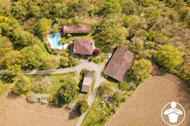 Maison 15 pièces 720000 €