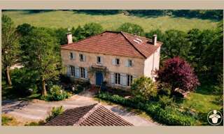 Maison 15 Pièces 507 m² à vendre à Frégimont (47360)