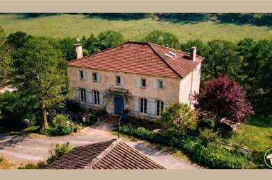 Maison 15 pièces 720000 €
