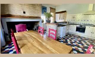 Maison 15 Pièces 507 m² à vendre à Frégimont (47360)