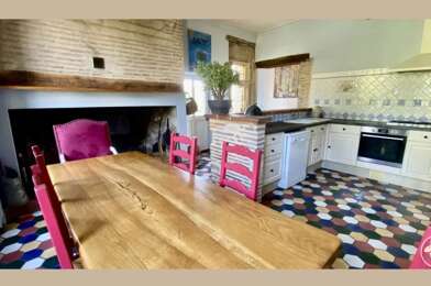 Maison 15 pièces 720000 €