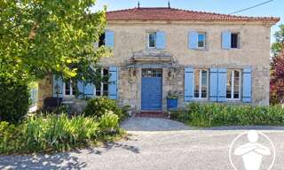 Maison 15 Pièces 507 m² à vendre à Frégimont (47360)