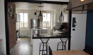 Maison 5 Pièces 139 m² à vendre à Le Coteau (42120)