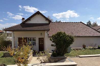 Maison 8 pièces 499000 €
