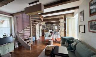 Maison 8 Pièces 260 m² à vendre à Besançon (25000)