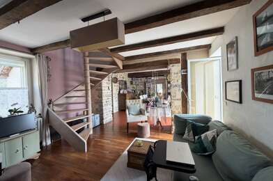 Maison 8 pièces 480000 €