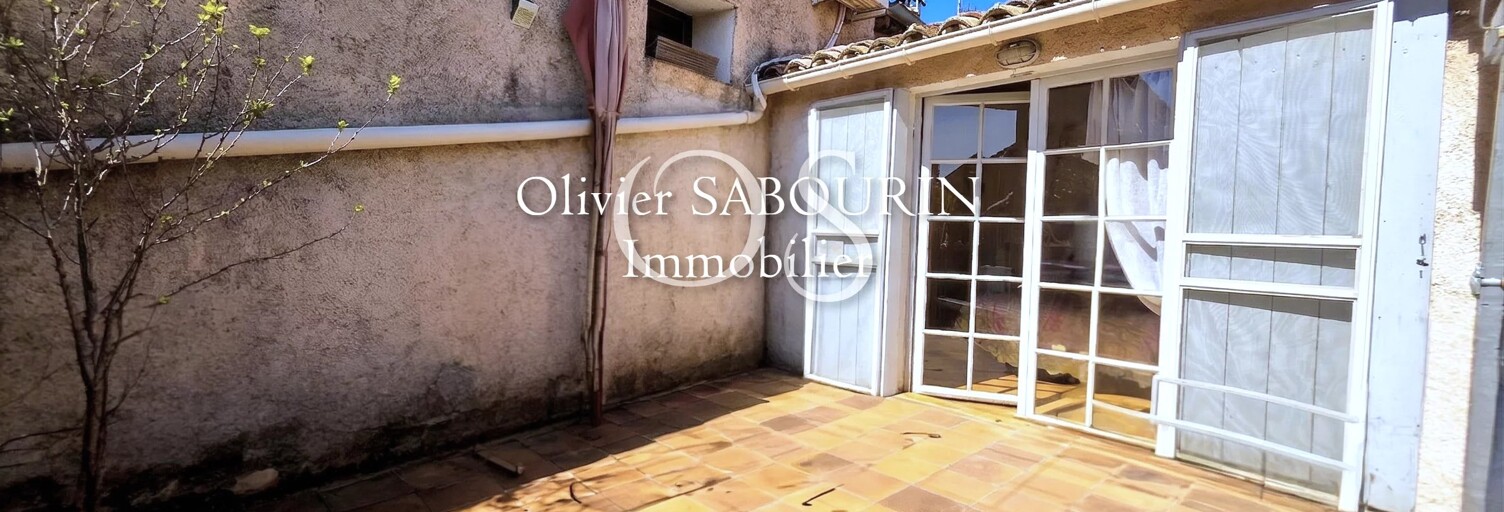 Maison 3 Pièces 67 m² à vendre à Roquebrune-sur-Argens (83520)