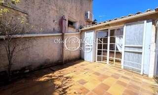 Maison 3 Pièces 62 m² à vendre à Roquebrune-sur-Argens (83520)