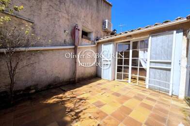 Maison 3 pièces 267000 €