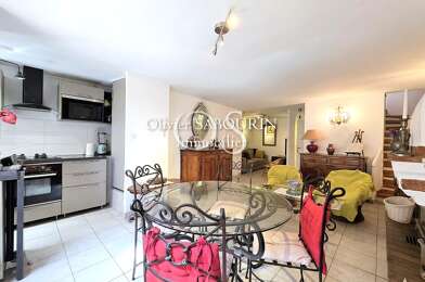 Maison 3 pièces 267000 €