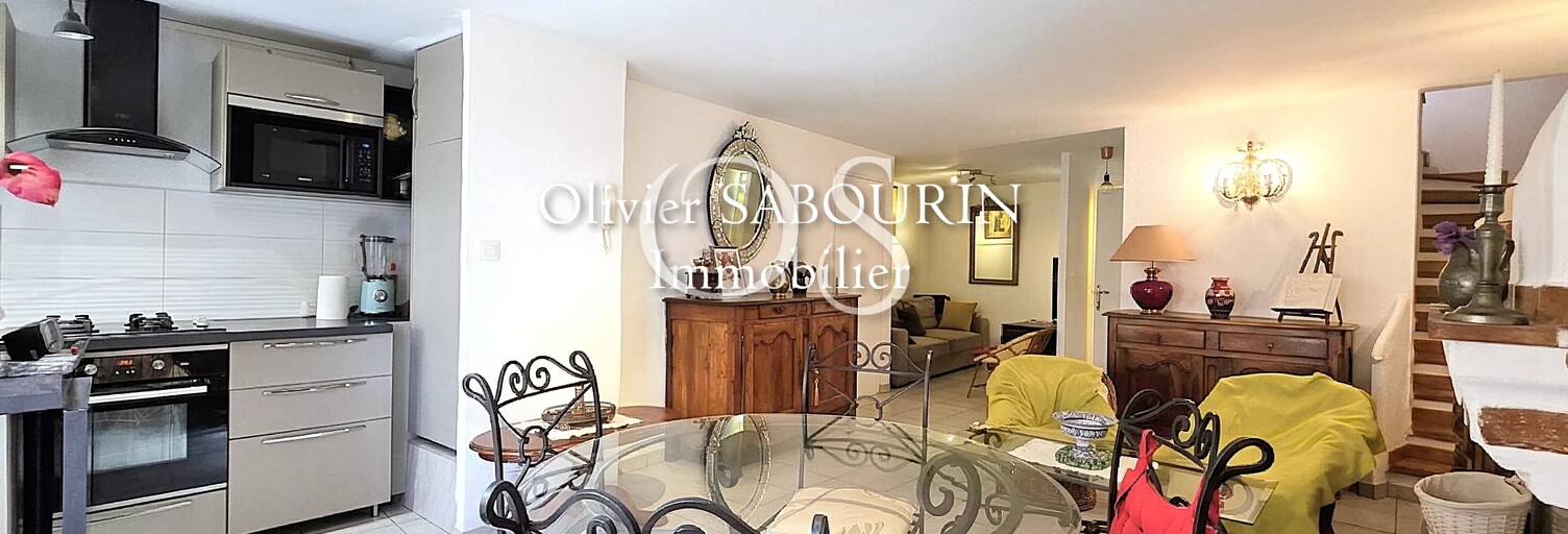 Maison 3 Pièces 62 m² à vendre à Roquebrune-sur-Argens (83520)