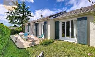 Maison 5 Pièces 106 m² à vendre à Saint-Witz (95470)