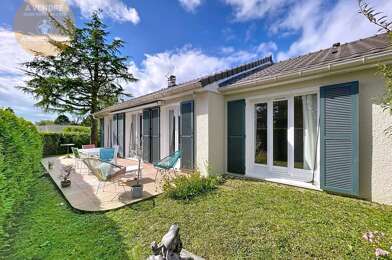 Maison 5 pièces 429000 €