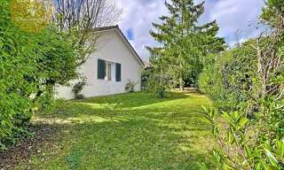 Maison 5 Pièces 106 m² à vendre à Saint-Witz (95470)