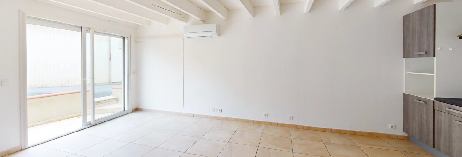 Maison 3 Pièces 50 m² à louer à Lagardiolle (81110)