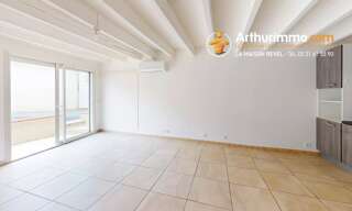 Maison 3 Pièces 50 m² à louer à Lagardiolle (81110)