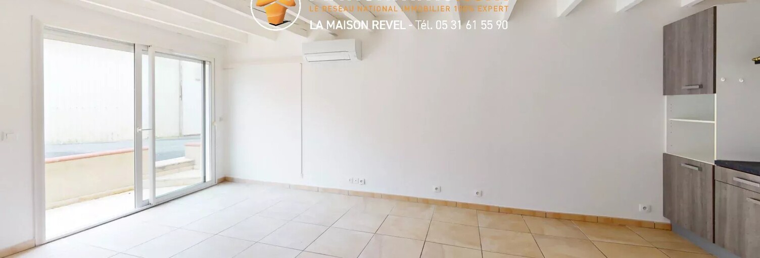 Maison 3 Pièces 50 m² à louer à Lagardiolle (81110)