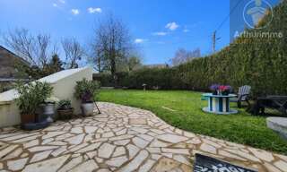 Maison 2 Pièces 94 m² à vendre à Josnes (41370)