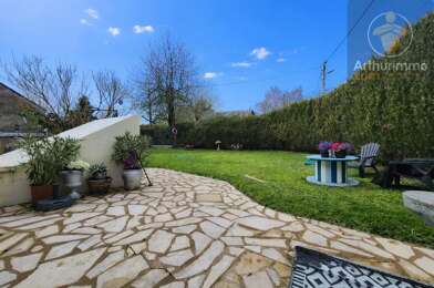 Maison 2 pièces 138000 €