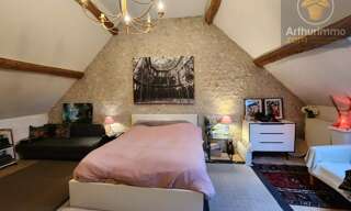 Maison 2 Pièces 94 m² à vendre à Josnes (41370)