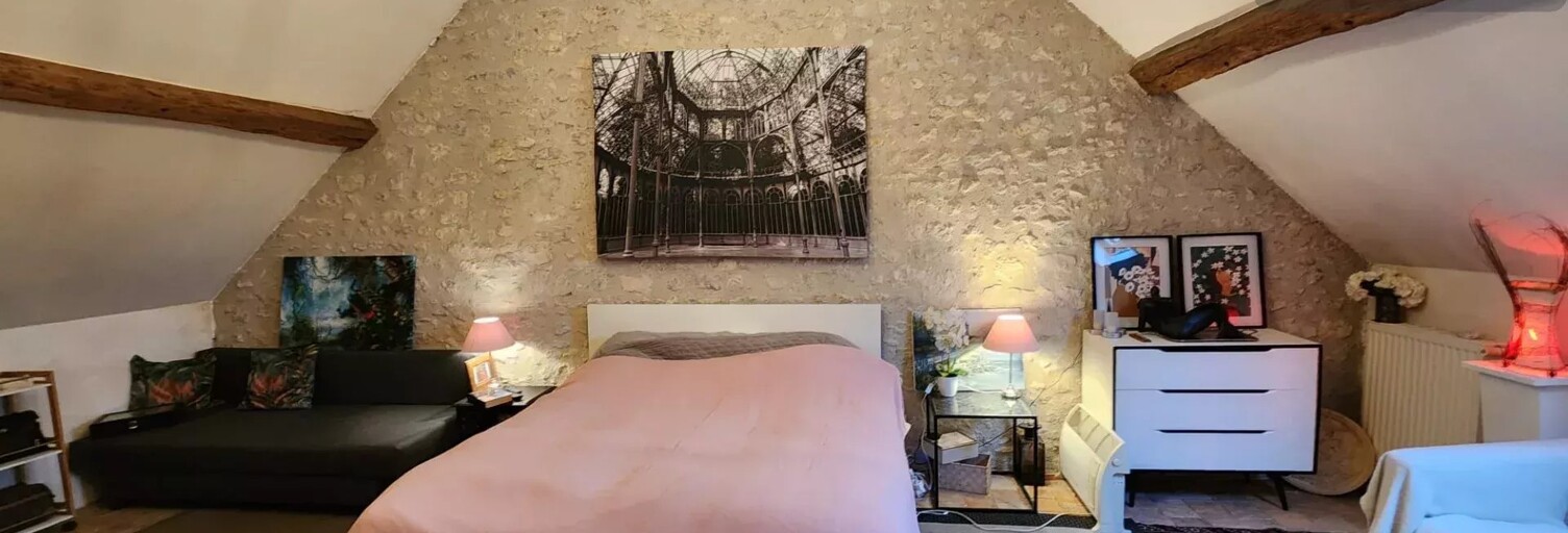 Maison 2 Pièces 94 m² à vendre à Josnes (41370)