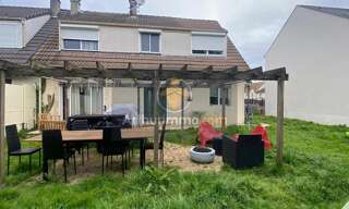 Maison 7 Pièces 120 m² à vendre à Presles-en-Brie (77220)