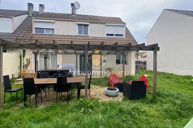 Maison 7 pièces 330000 €