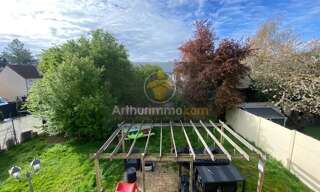 Maison 7 Pièces 120 m² à vendre à Presles-en-Brie (77220)