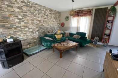Maison 7 pièces 330000 €