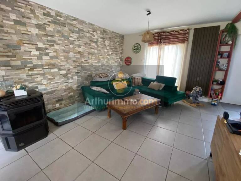 PRESLES EN BRIE Maison 5 chambres — photo 1