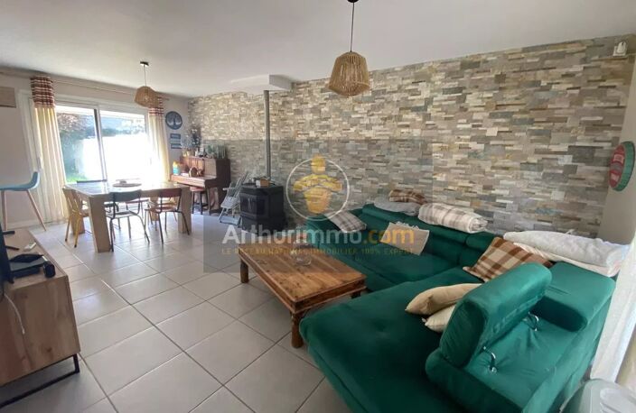 PRESLES EN BRIE Maison 5 chambres — photo 2